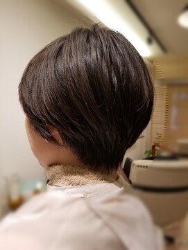 カラープラス 丹波橋店 ショート／カラー専門店カラープラス丹波橋店