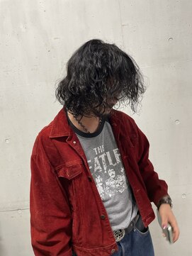 ゴットイズム(GOTTO ISM) パンクスパイラル