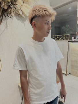 イト(itO.) メンズハイトーン