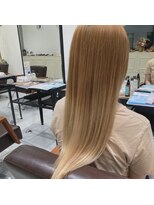 フォルテ 島田店&nbsp;似合わせカット/髪質改善/トリートメント