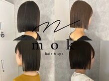 モク 川口店(mok)
