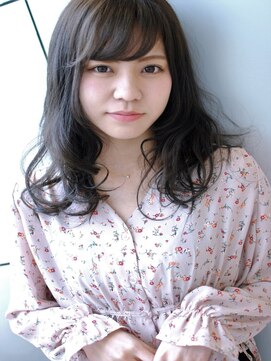 サロン ド ミカーサ(Salon De Micasa) グレージュ