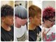 クリア 美容室の写真/ 高い技術が限定価格で＊お財布に優しい価格で、あなたの魅力を引き出します☆