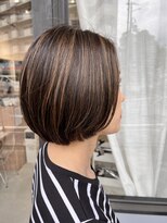 シアート(SHEART)&nbsp;ハイライトカラー