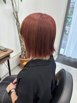 ルピナス 北千住(Lupinus) ピレンジ/ボブ