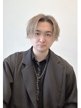 シエル 羽生店(Ciel) 杉本 瑠也