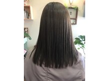ヘアーサロン いろは
