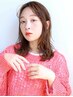 【炭酸泉付き】カット+オーガニックカラー 【六町】 