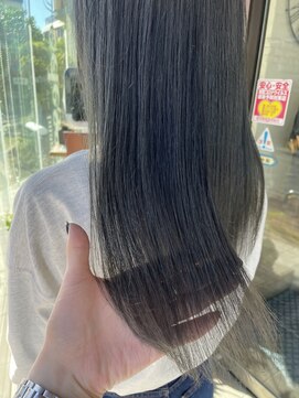 イマージュ ドゥ エデッサ image de edessa オリーブグレージュ