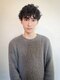 タロ(TALO)の写真/《学生～社会人まで◎》実力派スタイリストがプロデュース！かっこいい×自分らしく心地よいStyleに♪