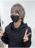 ◆リペアシルバーウルフ◆