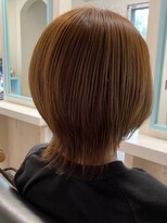 リエット(Lieto)&nbsp;スッキリショート