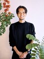 シアン 綱島店(CYAN) 原田 隆一
