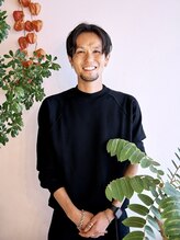 シアン 綱島店(CYAN) 原田 隆一