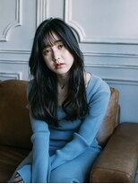 アメリエギャルソン 武蔵浦和店(amelie et garcon)&nbsp;顔周りレイヤー ［amelie 武蔵浦和］