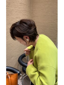 ロレト(Loreto) フェミニンショート