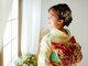 シーン 読売ランド前(SCENE)の写真/《早朝時間も受付OK◎》ヘアセット、着付け、撮影まで◎トレンドを取り入れたスタイルで大切なひとときを♪