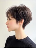 【NicoRE.都島/城北公園】大人女子ショートレイヤー