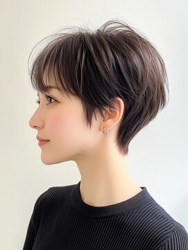 ニコレ 都島ベルファ前店(NicoRE.) 【NicoRE.都島/城北公園】大人女子ショートレイヤー