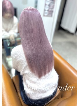 カルマ(KARMA) ピンクラベンダー