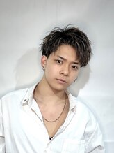 フィフスワン(fifth one) 中村 雄樹