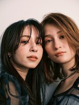 ミンクスプラス 流山おおたかの森(MINX plus)&nbsp;mode natural pair