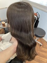 ココバイジル(CoCo by JILL)&nbsp;オリーブベージュ