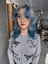 リッチ(RITZY) 【RITZY】