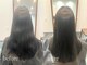 フェリーチェラボ 千林店(FELICE LABO)の写真/ヘアカラーを繰り返すたびに髪の質感が変わってしまったあなたに合わせた薬剤で、ダメージを最小限に◎
