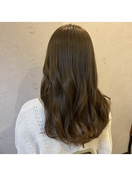 リリィ 北千住(Lily.) Lily/髪質改善/北千住/美容室