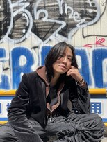 アリーズ シブヤ(ALLYS shibuya)&nbsp;メンズロング