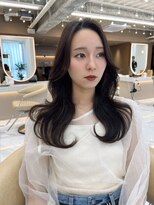 マシェリー バイ ロンド 金山(Ma cherie by Lond) くびれヘア