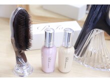 リリース ヘアエステ 大塚(RELEASE HAIR ESTHETIC)の雰囲気（リファ取扱［新大塚/護国寺/髪質改善/メンズカット/白髪染め］）