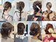 アメイジングヘアー 美沢店(AMAZING HAIR)の写真