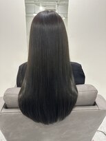 ヨーク(yorke)&nbsp;髪質改善トリートメント