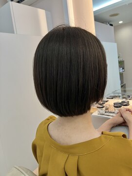 ヴィオラ トリコ(ViolaTrico) 髪質改善縮毛矯正/髪質改善カラーエステ/髪質改善トリートメント