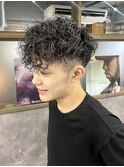 スペインカール　ハイライト