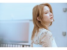 リトバイプティパ(Lit by petit-pas)の雰囲気(あなたにあったスタイルをご提供します【ブリーチカラー/水戸】)