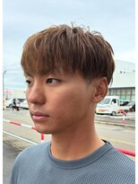 シャラク 戸出店(sharaku)&nbsp;カット＆カラー