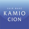 カミオ シオン(KAMIO CION)のお店ロゴ