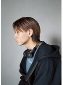 ウルフスタイル