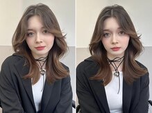 髪質・履歴別の完全オーダーメイド設計