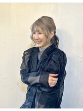 フルアヘッド(FULL A HEAD) AZU