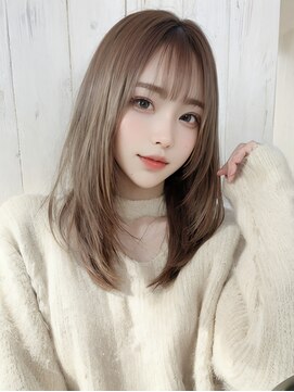 オリジンズヘアーセカンド 守谷店(Origins hair 2nd) 『質感革命』『マスオ&アナゴ』髪質改善カラー