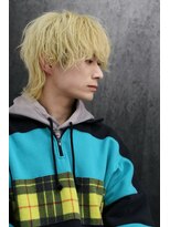 ナムジュ 大阪梅田(Namju)&nbsp;ブロンドミディウルフ