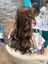 リエラ 新宿(RIERA)