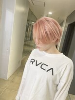 エリーゼ(elise)&nbsp;ほんわりピンク