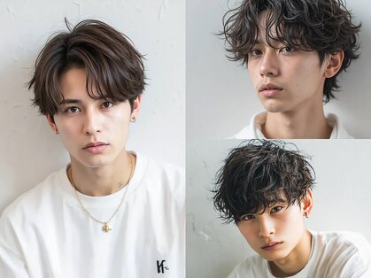 カリン 鶴見店(carin)の写真