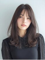 ニーフ 恵比寿(neaf)&nbsp;イメチェン/ピンクベージュ/前髪/クールショート/レイヤーカット