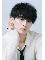 メンズサロンゲイン 名古屋 池下(men's salon Gain)&nbsp;メンズサロンGain/メンズカット/メンズパーマ/縮毛矯正/髪質改善